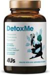 Health Labs Care 4Us Detox 90 K Oczyszczanie