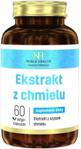 Health Noble Health Ekstrakt Z Chmielu 60 kaps