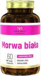 Health Noble Health Morwa Biała 60 kaps