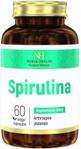 Health Noble Health Spirulina 60 kaps