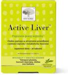 HEALTHBRANDS NEW NORDIC ACTIVE LIVER 30TABL