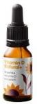 Healthlabs Vitamin D Natural+ Suplement diety 9,9 ml