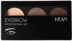 Hean Eyebrow Professional Set Paletka Do Brwi