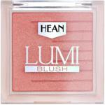 HEAN Lumi Blush Róż do policzków 03 Golden rose 4g