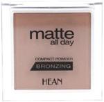 HEAN Matte All Day Bronzer do Twarzy 506