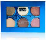 HEAN Paleta Cieni do Powiek Princess Palette