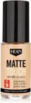 Hean Podkład matujący MATTE TOUCH 07 Sand 30ml