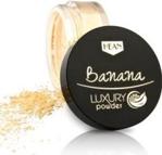 HEAN Powder LUXURY Banana Puder do twarzy 8g