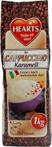 HEARTS Cappuccino Karamel kawa rozpuszczalna 1kg