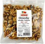 Hebar Orzechy Włoskie Łuskane 300G