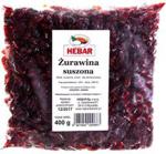 Hebar Żurawina 400G