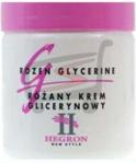 Hegron Pielegnacja Krem do ciała ROzEN GLYCERINE różany 350ml