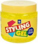 Hegron Styling Gel żel do modelowania włosów extra strong 1000ml