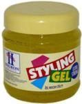 Hegron Styling Żel do modelowania włosów 1000ml extra strong żółty