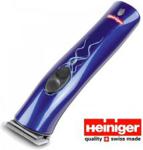 Heiniger Style Mini Trimmer profesjonalna bezprzewodowa maszynka wykończeniowa