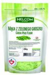 Helcom Mąka Z Zielonego Groszku Bezglutenowa 250G