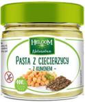 Helcom Naturalnie Pasta Z Ciecierzycy Z Kuminem 190G