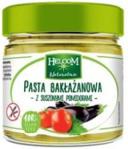 Helcom Pasta Bakłażanowa Z Suszonymi Pomidorami 190G