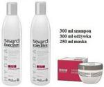 Helen Seward Hydra Szampon 300ml+ Odżywka 300ml + Maska 250ml