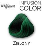 Helen Seward Infusion Color Krem Trwale Koloryzujący Zielony