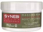 Helen Seward SYEBI Moisturizing Mask Maska głęboko nawilżająca do włosów farbowanych 500ml.