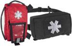 Helikon Modular Individual Med Kit czarny (MO-M02-CD-01)