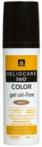 Heliocare Bezolejowy żel SPF 50 360° Color Gel Oil-Free 50ml Beige