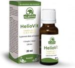 HelioVit Witaminy ADEK 20ml