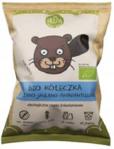 Helpa Bio Kółeczka gryczano-jaglano-amarantusowe 160g