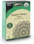 Hemani Henna Organiczna Do Włosów Czarna 100G