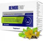 Hemorend Preparat Na Hemoroidy 20 sasz