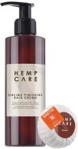 Hemp Care Krem Do Włosów 200ml + Hemp Care Mydło 100g