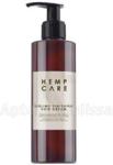 HEMP CARE Krem do włosów z organicznym olejem konopnym - 200 ml