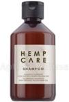 HEMP CARE Szampon odżywczy z organicznym olejem konopnym - 250 ml