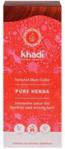 Henna Khadi Naturalna Czerwona 100g