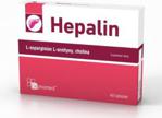 Hepalin 40 Tabletek