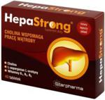 Hepastrong 40 Tabl.