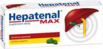 Hepatenal Max 60 Tabl.