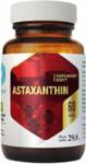 HEPATICA ASTAKSANTYNA ASTAXANTHIN 60 KAPS