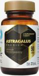 Hepatica Astragalus Premium 90 kaps