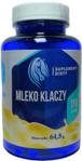 Hepatica mleko Klaczy 180 Kaps