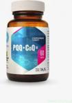 Hepatica Pqq + Coq10 60 Kaps