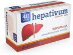 Hepativum 40 Tabl