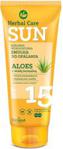 Herbal Care Emulsja Do Opalania Spf 15 150Ml