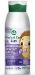 Herbal Care Kids Delikatny żel do kąpieli oraz mycia 3w1 400ml