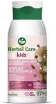 Herbal Care Kids Dwufazowa oliwka do kąpieli 300ml