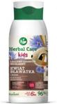Herbal Care Kids Łagodny szampon micelarny 300ml