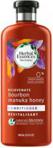 herbal essences Bourbon And Honey Manuka Odżywka 400ml