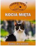 HERBAL PETS Kocia Mięta 5g