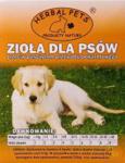 Herbal Pets Zioła Przeciw Pasożytom Wspomagające Odrobaczenie 2g